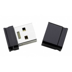 Micro Line Chiavetta USB 32 GB Nero USB 2.0
