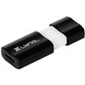 Wave Chiavetta USB 256 GB Nero, Bianco USB 3.2 Gen 1 (USB 3.0)