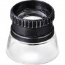 Lente Diametro lenti: 22 mm 1 pz. Magnifier HM15x (Ø x A) 36 mm x 31 mm