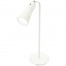 Touch-Light 3in1 Lampada da tavolo LED (monocolore) Bianco