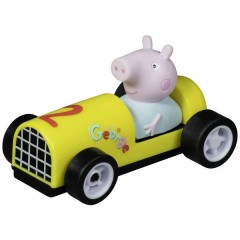 First Auto Ppa Pig - San