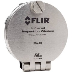 IRW-2S Finestra per ispezione IR