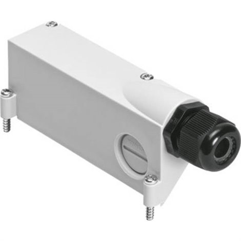 Murrelektronik Scatola sensore attuatore passiva Distributore M12 con filettatura in plastica 1