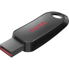 Cruzer Snap Chiavetta USB 64 GB Nero USB 2.0