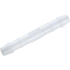 PVC Elemento di raccordo per tubi 4 mm Kit da 3