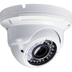 m-e modern-electronicsDC SZ30A-W55316–Videocamera di sorveglianza1920 x 1080 Pixel