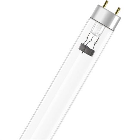 Lampada UV G13 78 W (Ø x L) 26 mm x 1198 mm 110 V 1 pz.