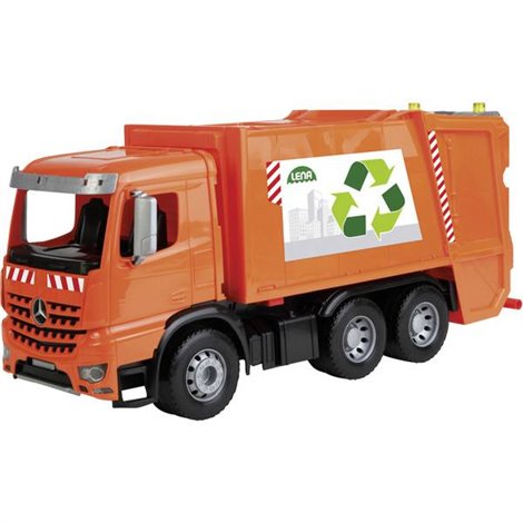 Camion dei rifiuti lena WORXX Arocs