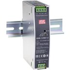 Segnalatore luminoso Maxi TwinLIGHT 115-230VAC BU Blu 230 V/AC