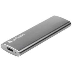 Vx500 2 TB SSD esterno USB-C® USB 3.2 (Gen 2) Grigio