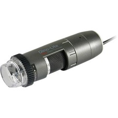 Microscopio digitale Zoom digitale (max.): 140 x