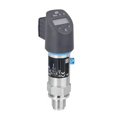 PTP31B Interruttore a pressione 0.0 - 10.0 bar 10 - 30 V/DC