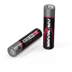 LR03 Red-Line Batteria Ministilo (AAA) Alcalina/manganese 1.5 V 1 pz.
