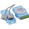 Convertitore di interfaccia RS-232, RS-422, RS-485 ADAM-4520 12 V/DC, 24 V/DC, 48 V/DC