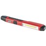 PN 100 LED (monocolore) Torcia a penna a batteria 100 lm, 50 lm, 15 lm