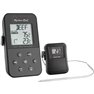 Termometro per Grill Cavo sensore, Allarme, con temporizzatore, Controllo della temperatura Cottura