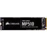 Force MP510 960 GB SSD interno NVMe/PCIe M.2 PCIe NVMe 3.0 x4 Dettaglio