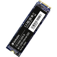 Vi560 1 TB Memoria SSD interna SATA M.2 2280 M.2 SATA 6 Gb/s Dettaglio