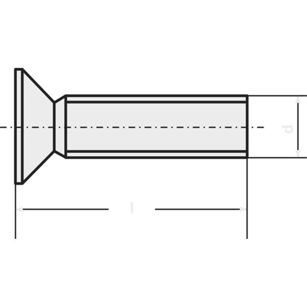 MCP Conduttore isolato singolo Poli: 1 MCP Contenuto: 1 pz.