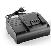 INSTAX Pal Gem Black Fotocamera digitale Nero Bluetooth, Batteria integrata, con flash integrato