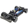 TT-02D Drift Spec Chassis Brushed 1:10 Automodello Elettrica Auto stradale 4WD In kit da costruire