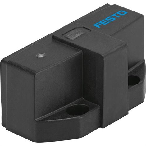 Box sensore/attuatore M12 SRBG-C1-N-1-ZU-M12