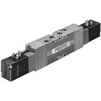 Box sensore/attuatore SRBG-C1-N-1-AS-M12-M12
