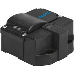 Box sensore/attuatore SRBG-C1-N-1-ZU-C2-C2