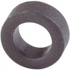 Nucleo anello di ferrite rivestita Ø cavo (max.) 9 mm (Ø) 17.2 mm (fuori) 1 pz.