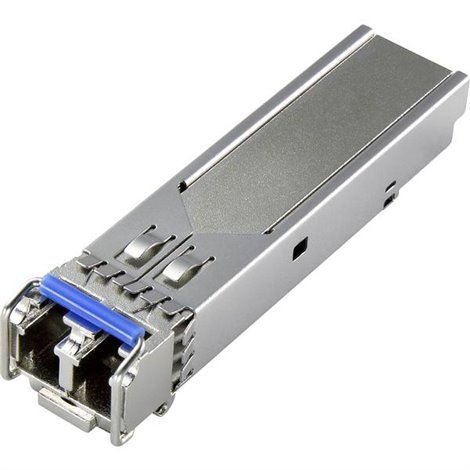 Modulo transceiver SFP 1 GBit/s 20000 m Tipo Modulo LX