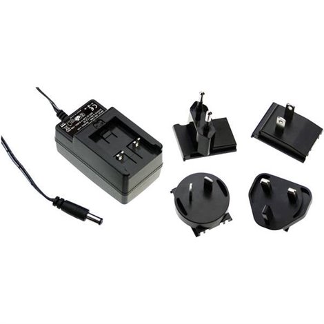 Amplificatore per ricevitore Handy Power Box 3 Presa SMA