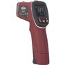 Termometro a infrarossi Ottica 30:1 -50 - +760°C Misurazione IR senza contatto, Misurazione a contatto