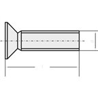 E-Cut Long-Life Bimetallico Lama per tagli dal pieno 20 mm 1 pz.