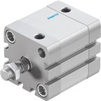 PMP21 Trasduttore di pressione -0.4 - 0.4 bar