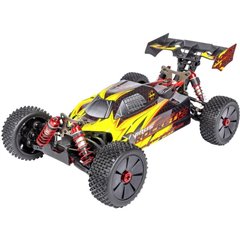 Virus 6S 120 km/h Brushless 1:8 Automodello Elettrica Buggy 4WD 100% RtR 2,4 GHz