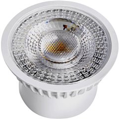 Modulo LED ERP: F (A - G) 5 W Bianco caldo Bianco