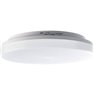 PRONTO Plafoniera LED con rilevatore di movimento LED a montaggio fisso 24 W LED (monocolore) Bianco