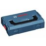 L-BOXX Mini 2,0 260x155x63mm Cassetta porta utensili senza contenuto Polipropilene Blu (L