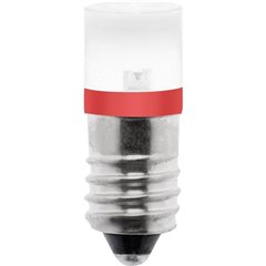 LED BULKHEAD (EU) L Lampada LED impermeabile LED (monocolore) LED a montaggio fisso 11 W Bianco neutro Bianco