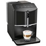 Siemens SDA Macchina per caffè automatica Vernice per pianoforte nera