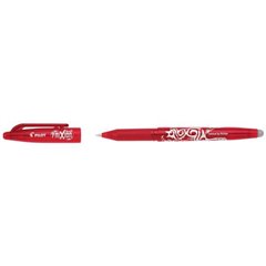 Penna roller FriXion Ball 0.4 mm Rosso 1 pz.