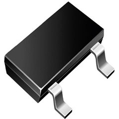 MOSFET 1 Canale N 1.3 W SOT-23