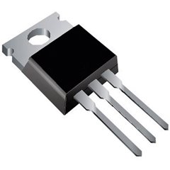 MOSFET 1 Canale N 92 W TO-220AB