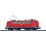 N Locomotiva elettrica BR 141 083-6 di DB AG