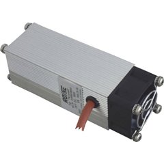 PICCOVENT 7024 Riscaldatore per armadio elettrico 24 V/DC 70 W (L x L x A) 130 x 40 x 48 mm 1 pz.