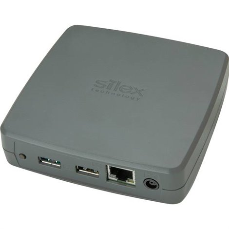 DS-700AC Server USB WLAN LAN (10/100/1000 Mbit / s), WLAN 802.11 b/g/n/a/ac