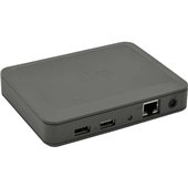 DS-700 Server USB WLAN LAN (10/100/1000 Mbit / s)