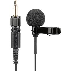 LM-P01 Lavalier a clip Lavalier Microfono vocale Tipo di trasmissione (dettaglio):Cablato