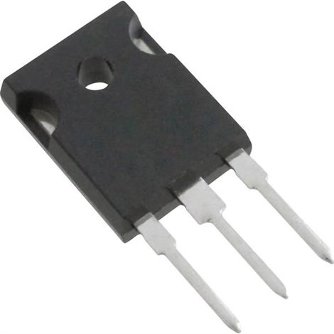 MOSFET 1 Canale N 190 W TO-247