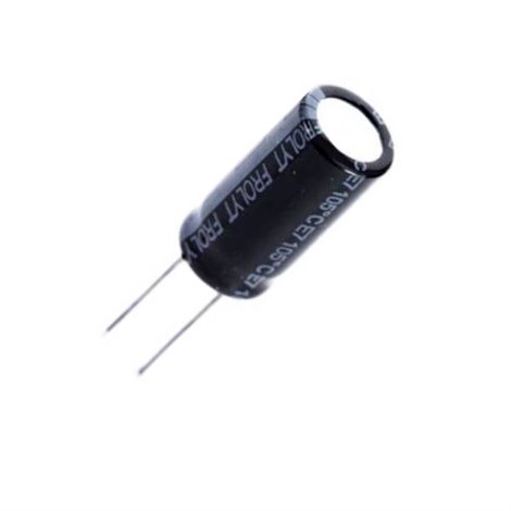 MOSFET 1 Canale P 20 W TO-220